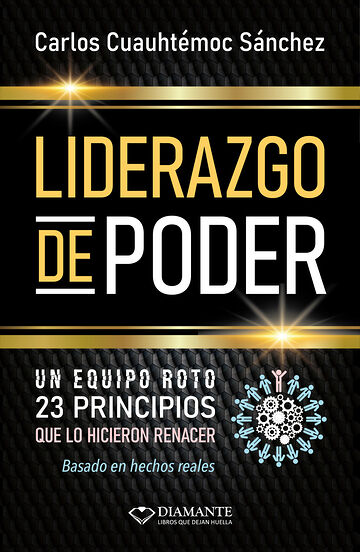 Liderazgo de Poder