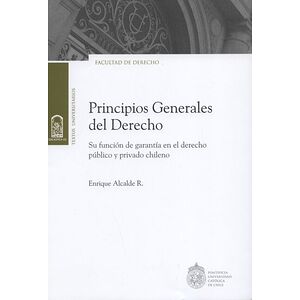 Principios generales del...