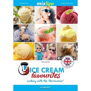 MIXtipp Ice Cream...