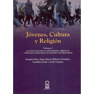 Jóvenes, cultura y religión