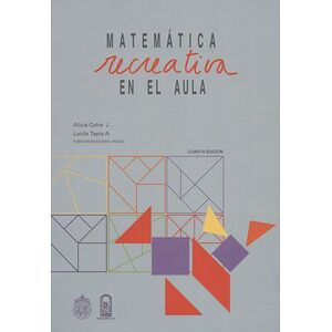 Matemática recreativa en el...