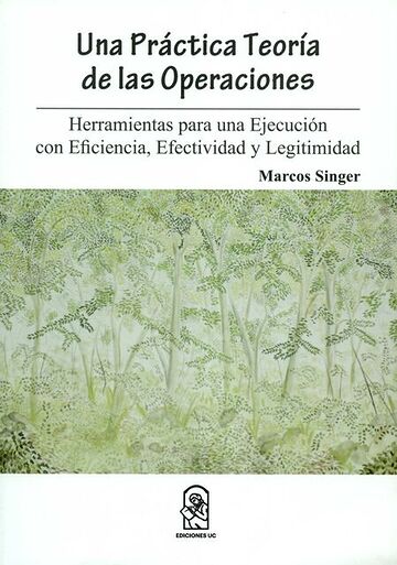 Una Práctica Teoría de las...