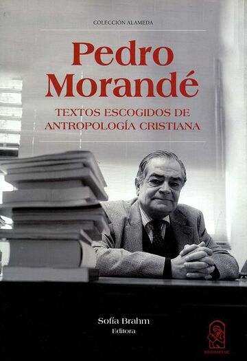 Pedro Morande