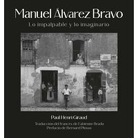 Manuel Álvarez Bravo