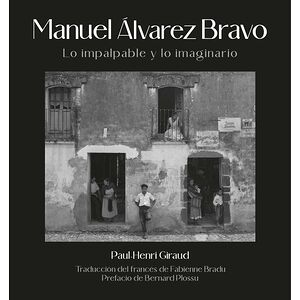 Manuel Álvarez Bravo