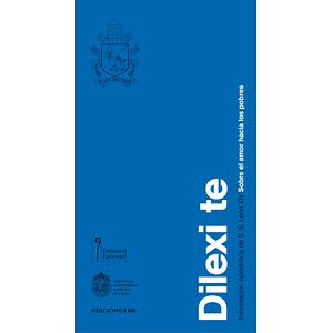Dilexi Te