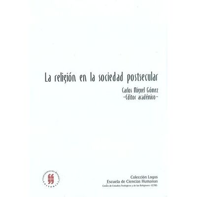 La religión en la sociedad...