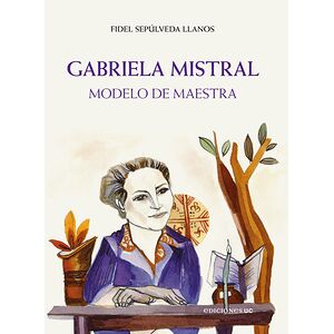 Gabriela Mistral