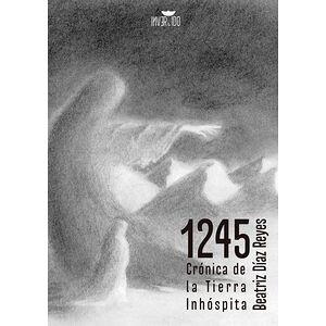 1245: crónica de la Tierra...