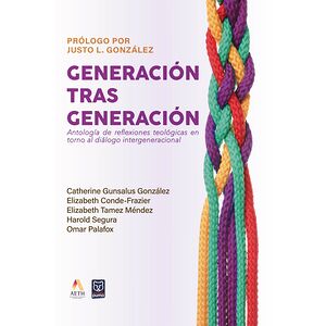 Generación tras generación