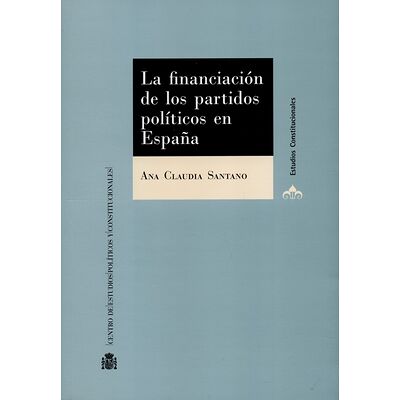 La financiación de los...