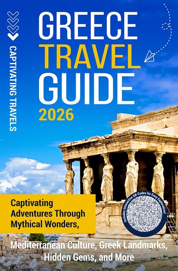 Greece Travel Guide