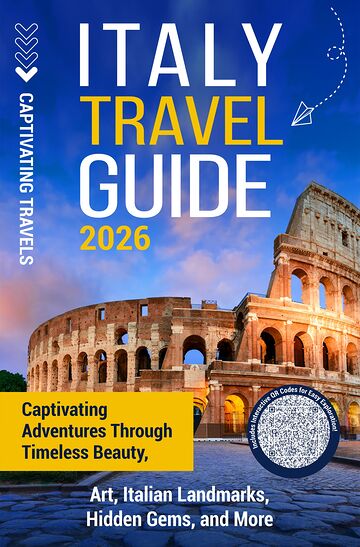 Italy Travel Guide