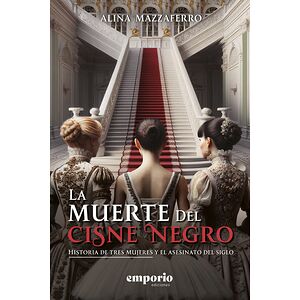 La muerte del cisne negro