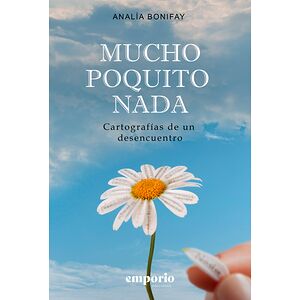 Mucho, poquito, nada