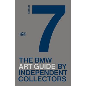 The seventh BMW Art Guide...