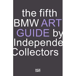 The fifth BMW Art Guide by...