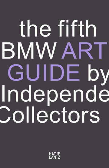 The fifth BMW Art Guide by...