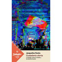 Ciudadanía alerta