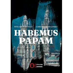 Habemus Papam