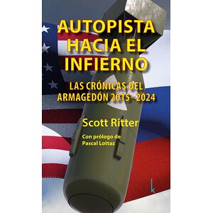 Autopista hacia el infierno
