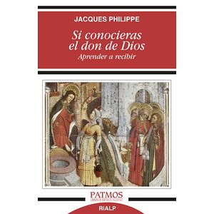 Si conocieras el don de Dios