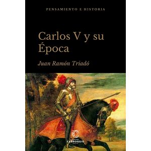 Carlos V y su Época