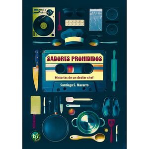 Sabores prohibidos