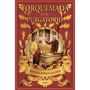 Torquemada en el purgatorio