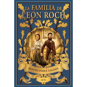 La familia de León Roch