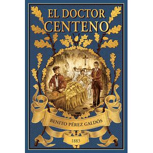 El doctor Centeno