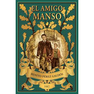 El amigo Manso