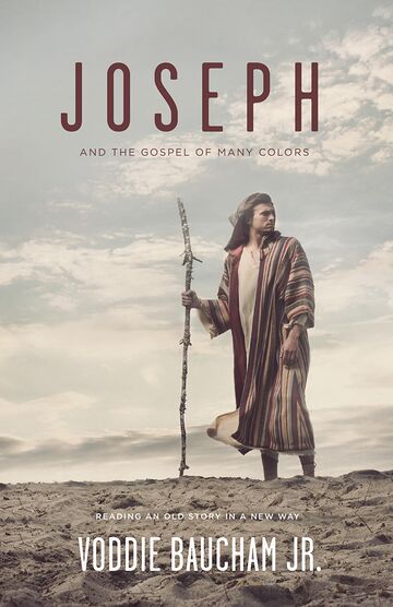 Joseph and the Gospel of...