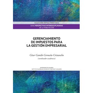 Gerenciamiento de impuestos...