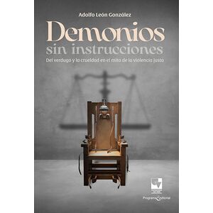 Demonios sin instrucciones:...