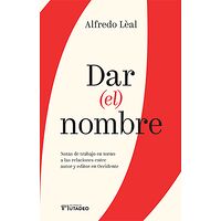 Dar (el) nombre