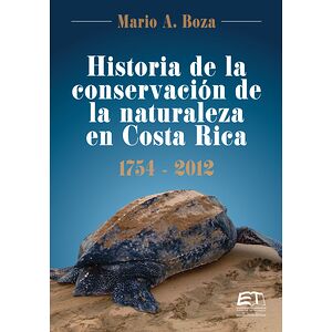 Historia de la conservación...