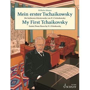 My First Tchaikovsky