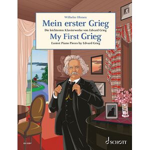 My First Grieg
