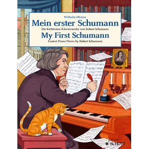 My First Schumann
