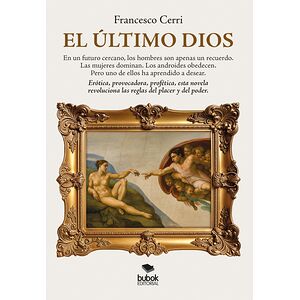 El último dios