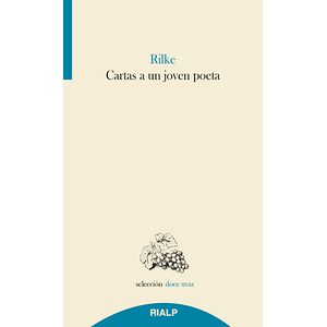 Cartas a un joven poeta