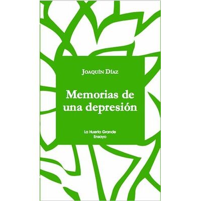 Memorias de una depresión