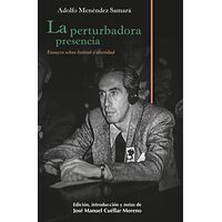 La perturbadora presencia