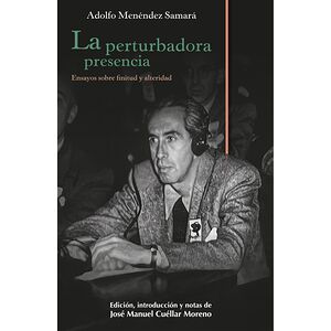 La perturbadora presencia