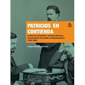Patricios en contienda