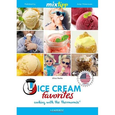 MIXtipp Ice Cream...