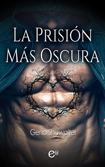 La prisión más oscura