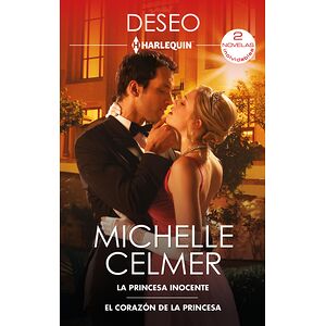 La princesa inocente - El...