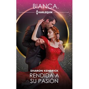 Rendida a su pasión